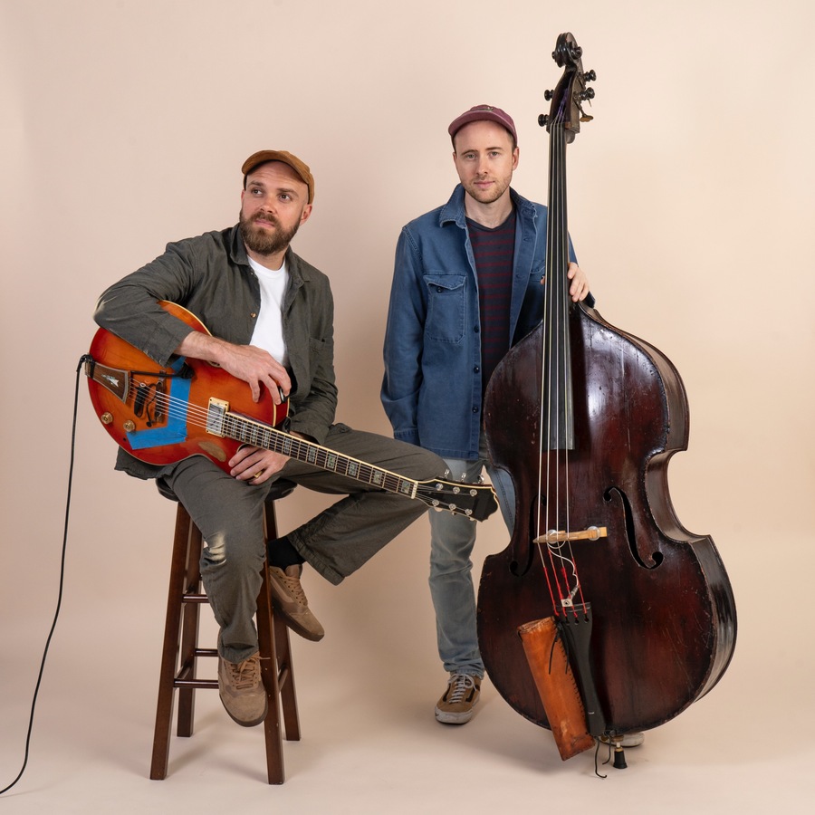 More Info for Luke Sellick and Andrew Renfroe