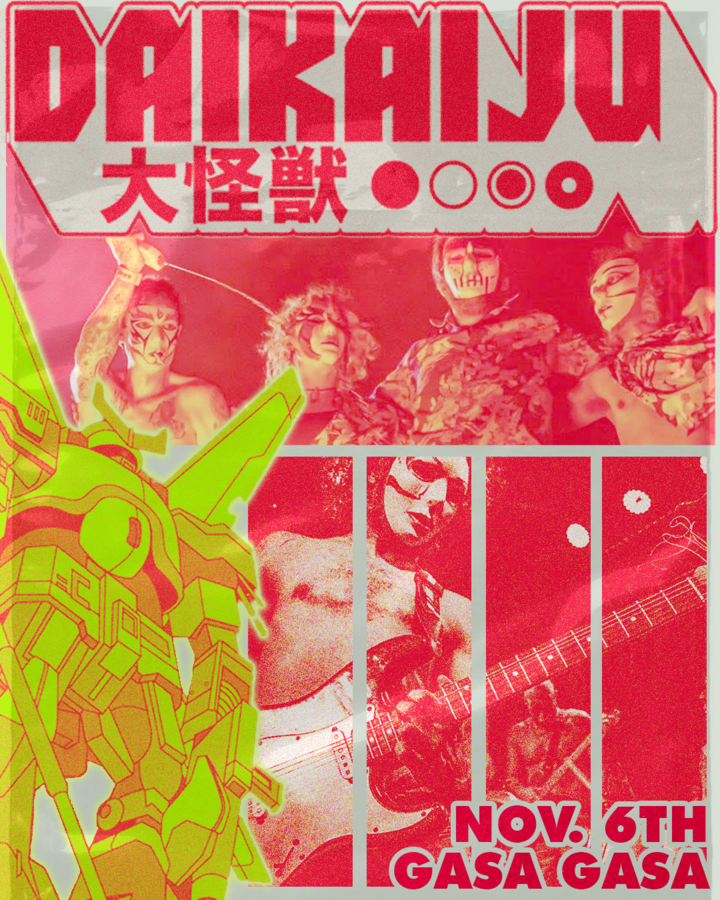 Daikaiju