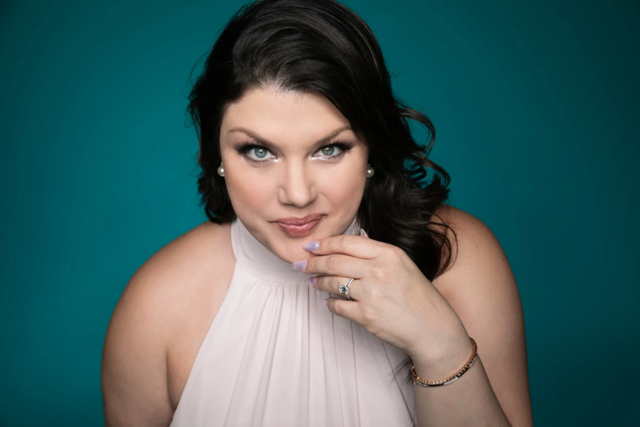 More Info for Jane Monheit