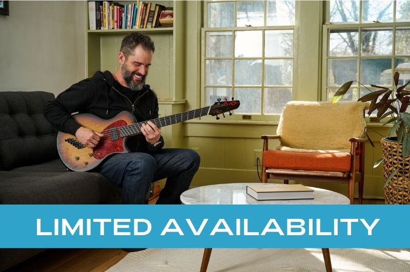 More Info for Charlie Hunter Trio