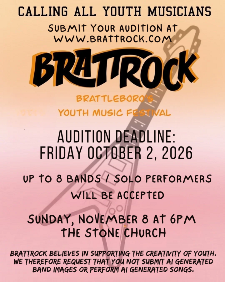 BrattRock