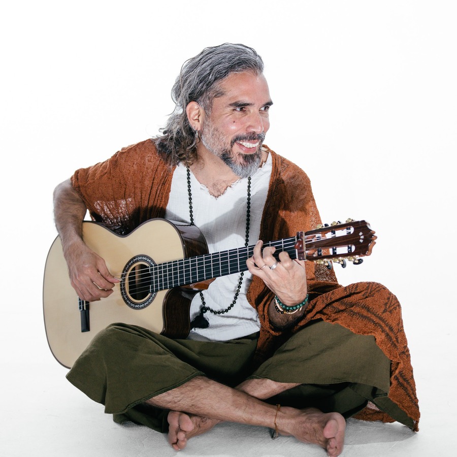 El Javi & Soundularity