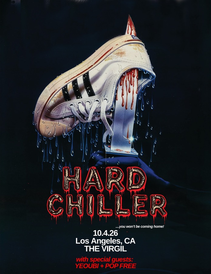 Hard Chiller Live