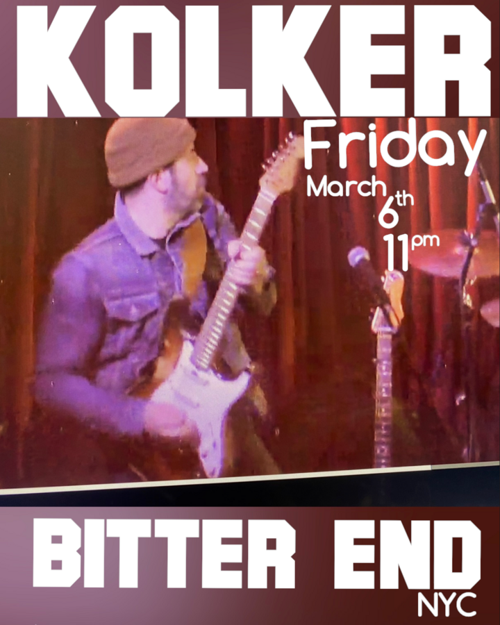 Kolker