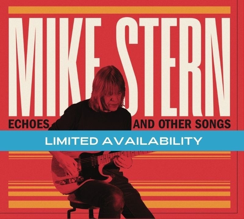More Info for Mike Stern