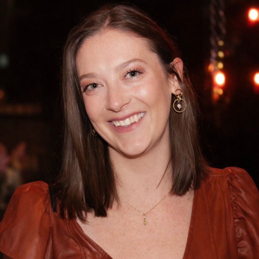 Shana Harton