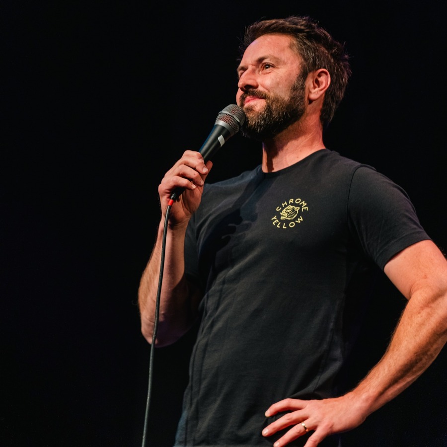 Adam Cayton-Holland