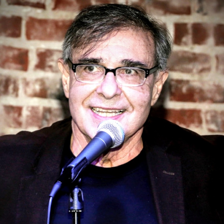 Steve Young - Sunday, October 11 at 8:00 PM at Claude's Comedy in Passyunk Square, Philadelphia