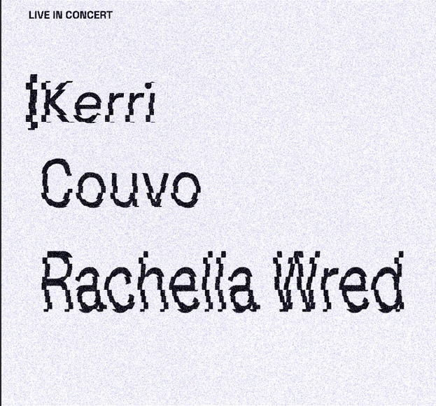 Rachella Wred, Couva & Kerri