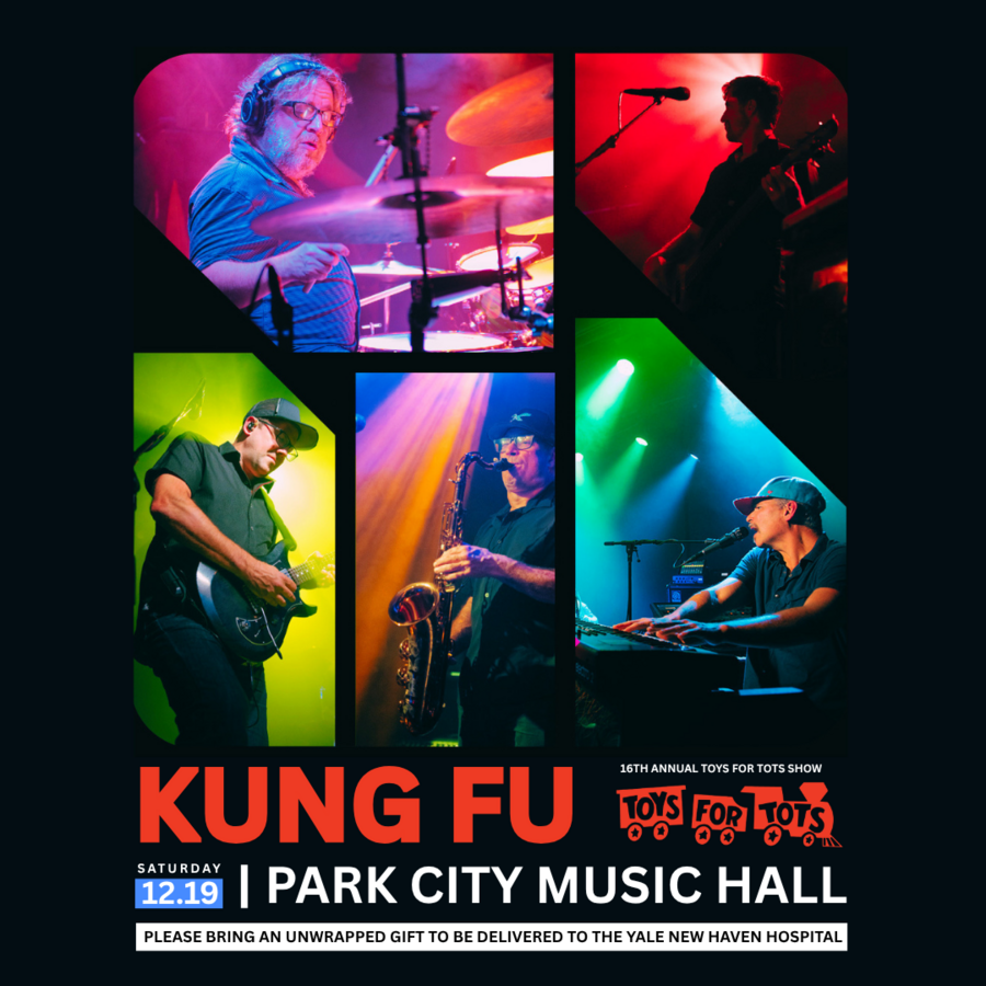 Kung Fu