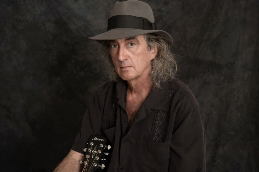 JAMES McMURTRY & The MARTIAL LAW REVIEW - BettySoo