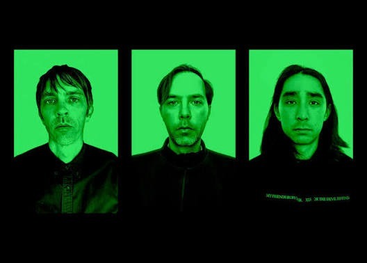 Hierophant Booking Presents: Ritual Howls, Ex Veles, The Phantom Eyes