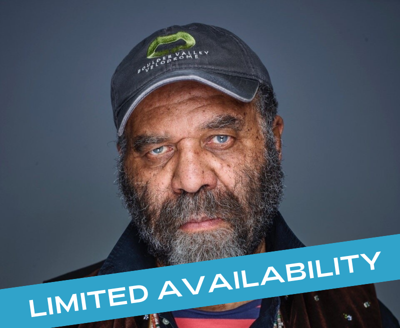 More Info for Otis Taylor