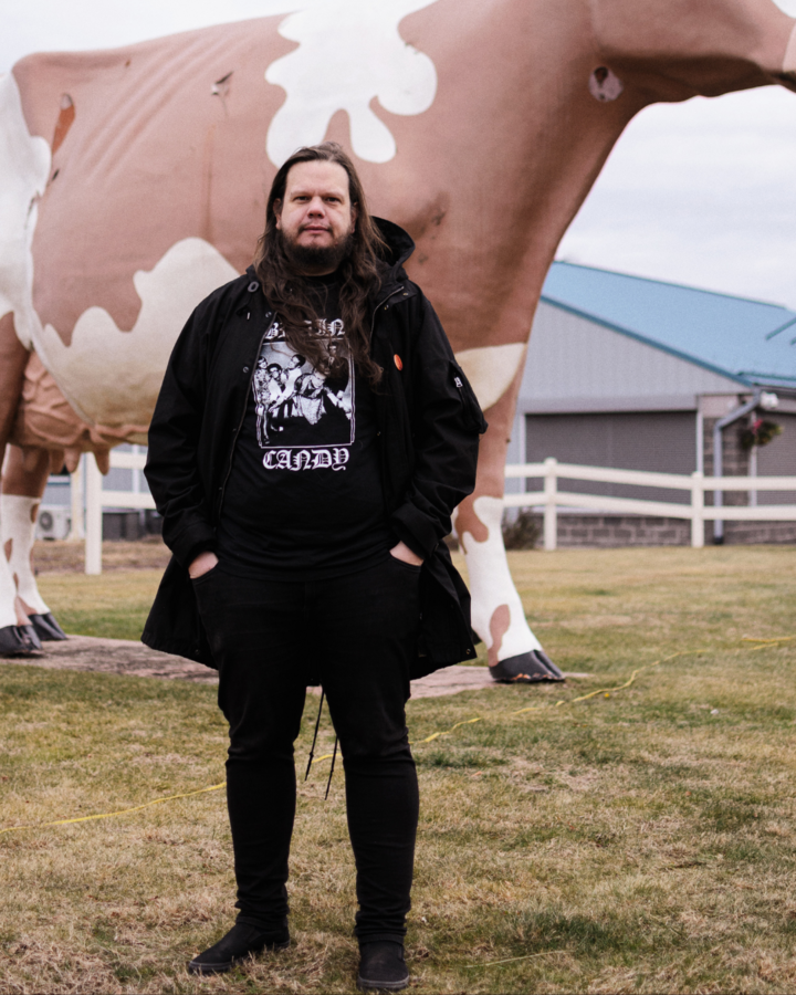 Planning For Burial - with Wolf Girlz & Coffin Flop