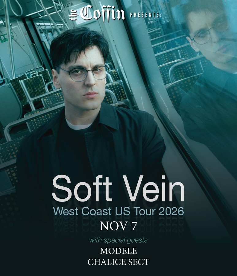 Soft Vein