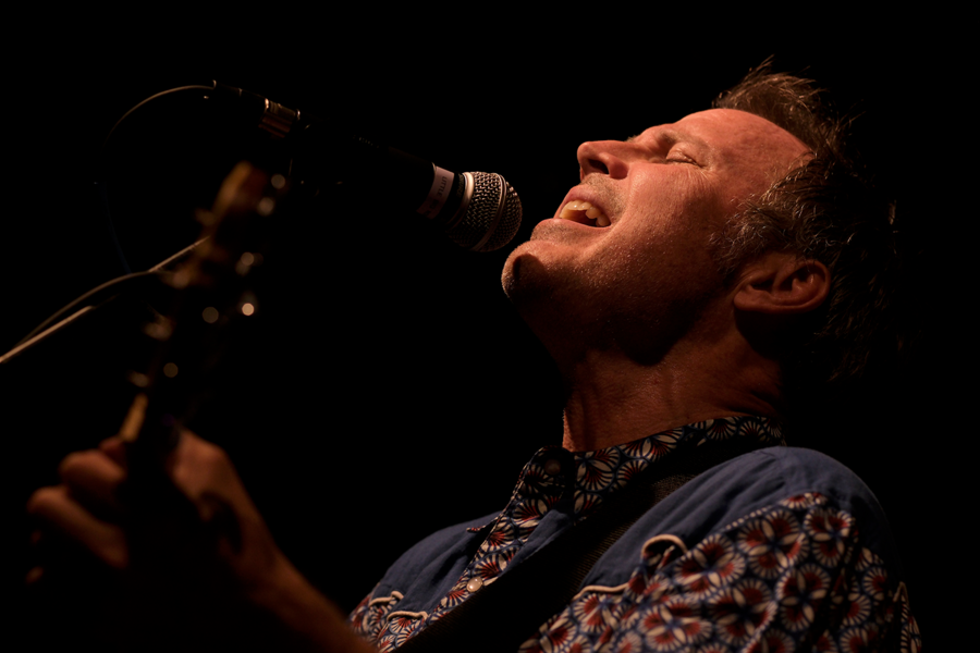 Jim Malone Band Album Release Party