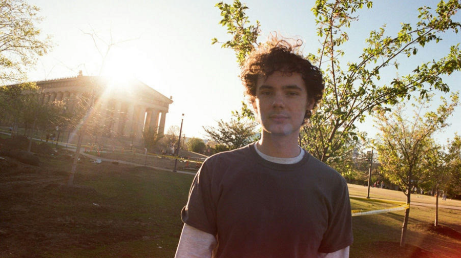 Oscar Lindsey & James Eichman