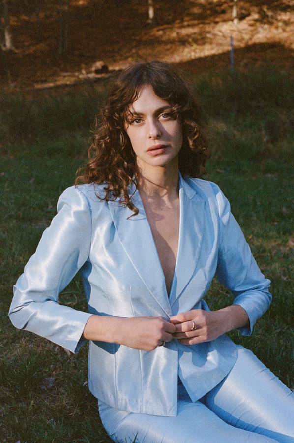 Hannah Cohen
