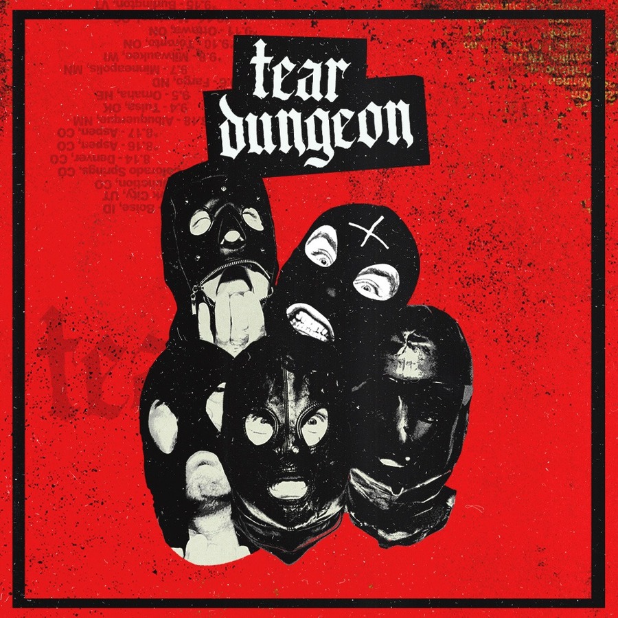 Tear Dungeon