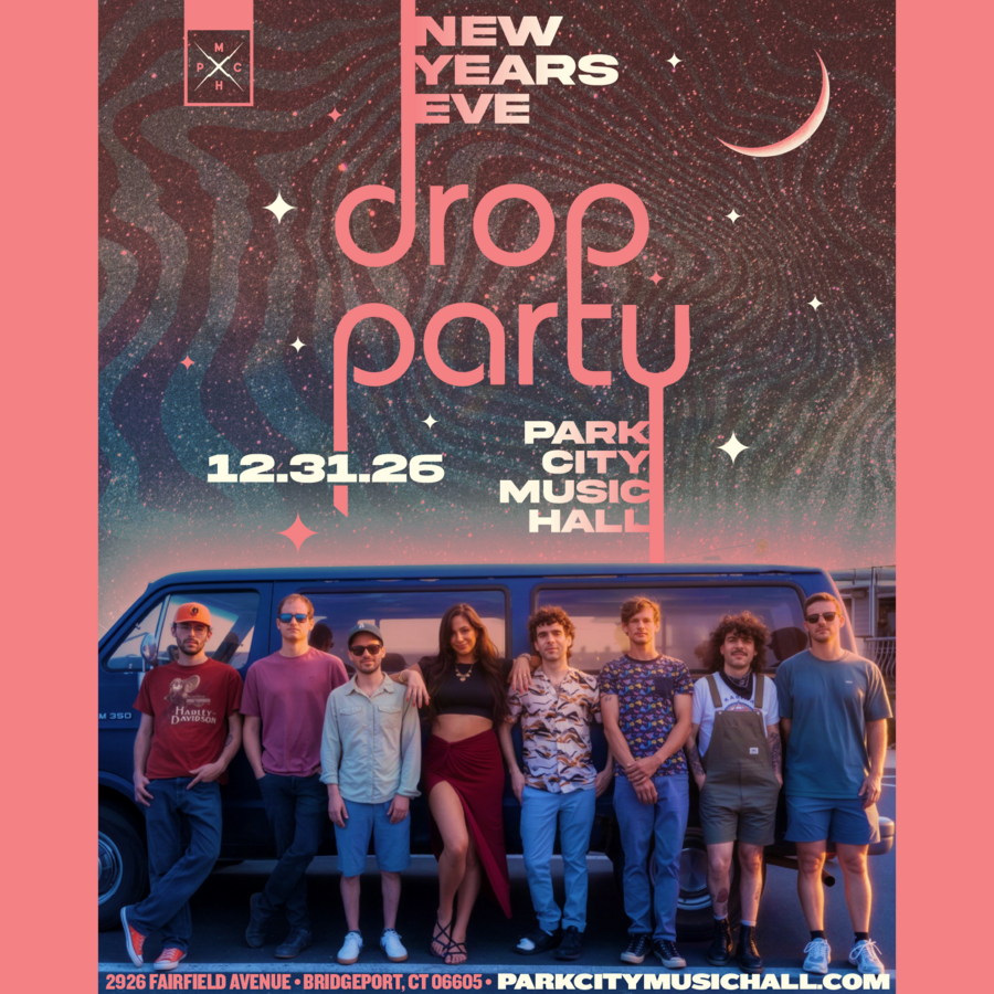 Drop Party