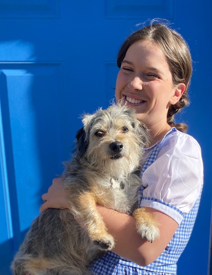 More Info for Kids' Matinee: The Playmakers, The Wizard of Oz, an interactive event