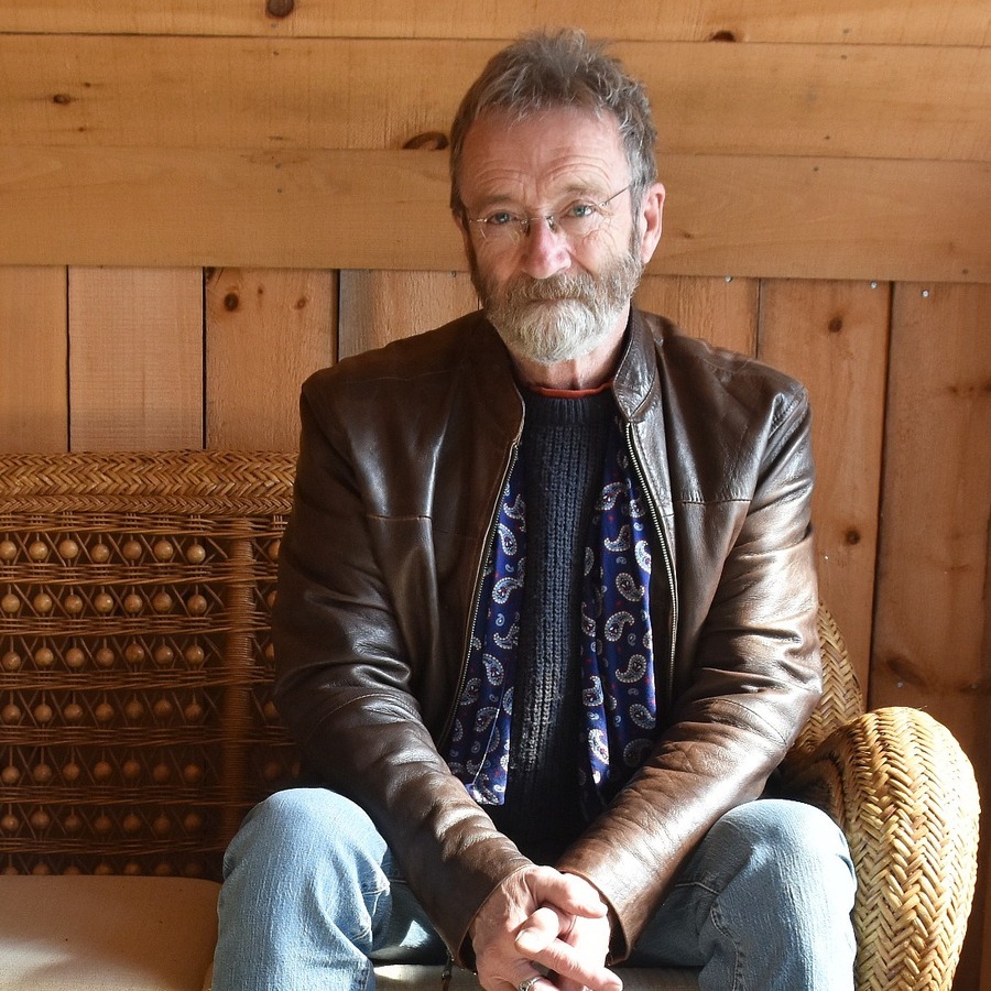 DAVID FRANCEY