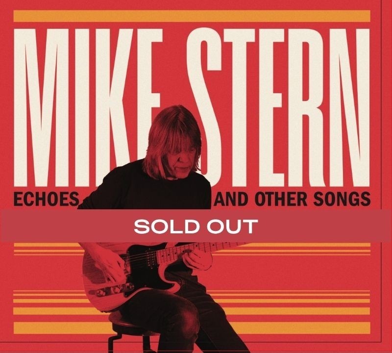 More Info for Mike Stern