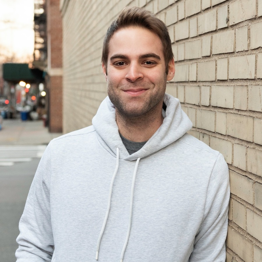 Eric Neumann