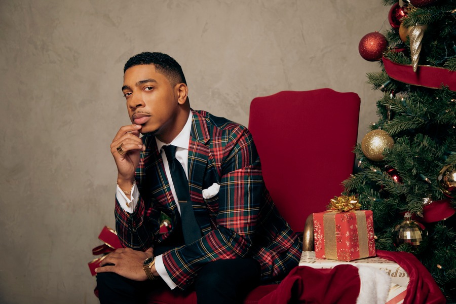 More Info for Christian Sands Trio