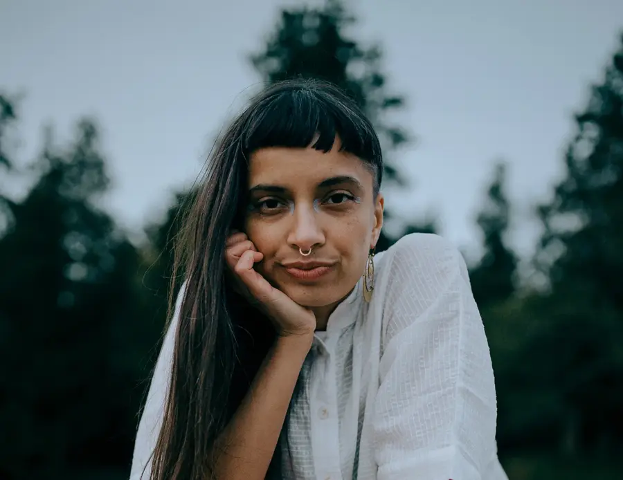 More Info for Alysha Brilla
