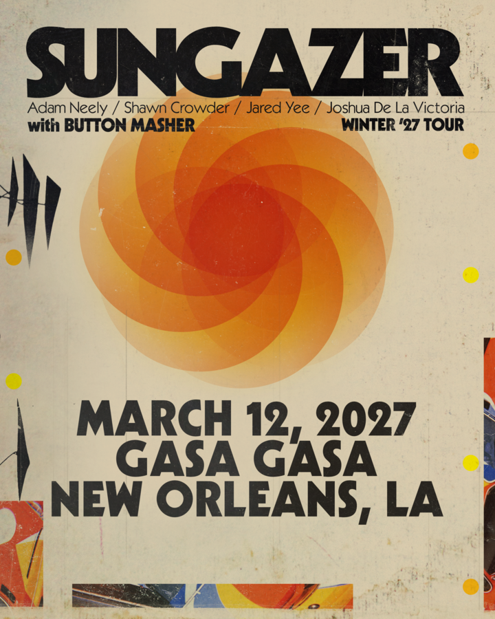 Sungazer