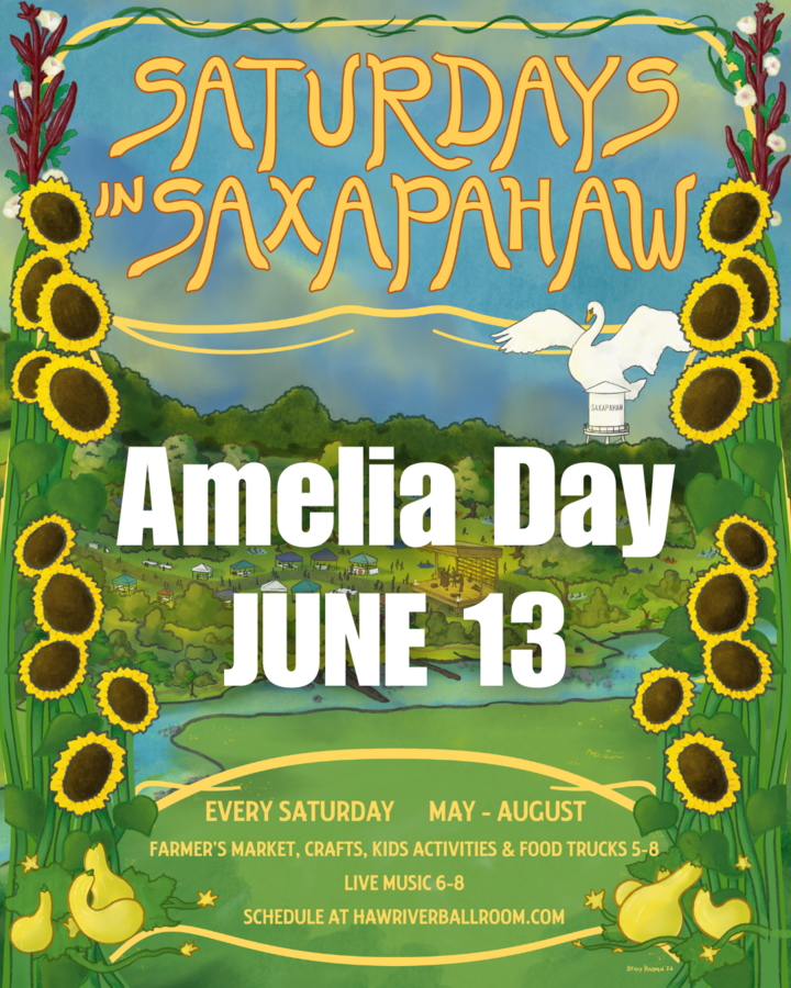 Amelia Day