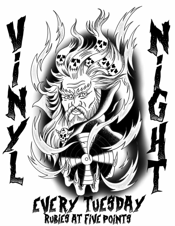 Byov Night