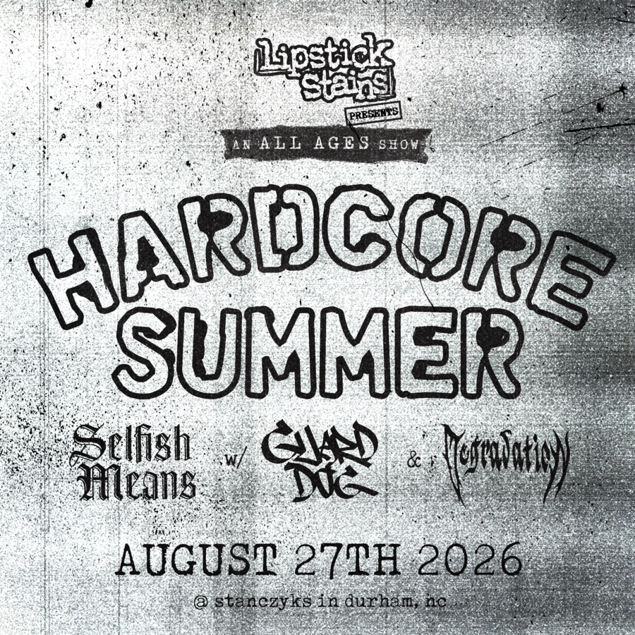 Hardcore Summer