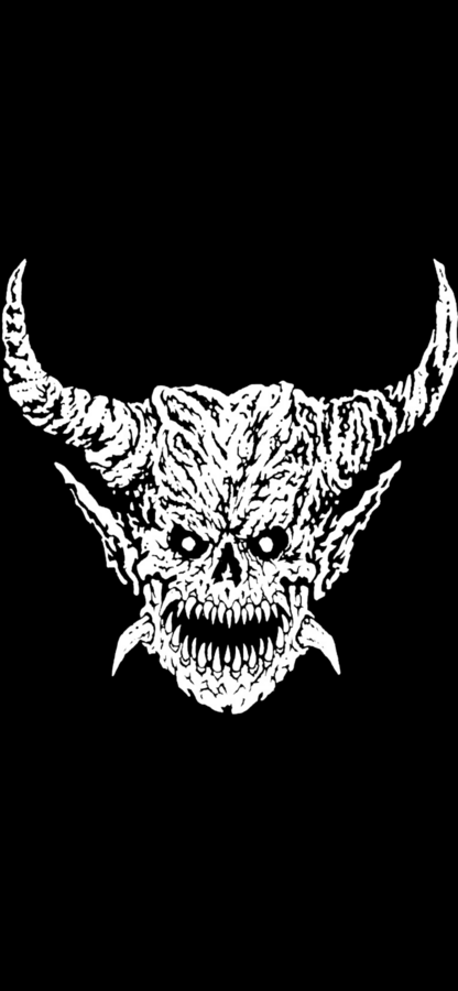 Devil Master - Diabolus