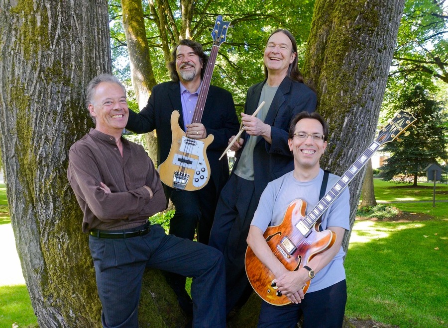 More Info for Brubeck Brothers Quartet
