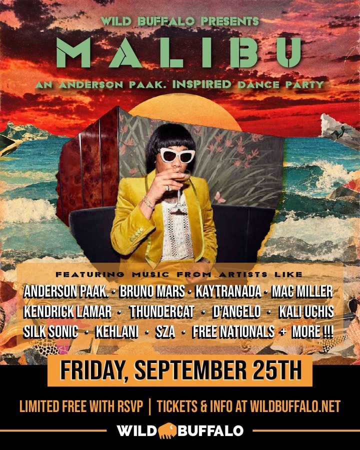 Malibu