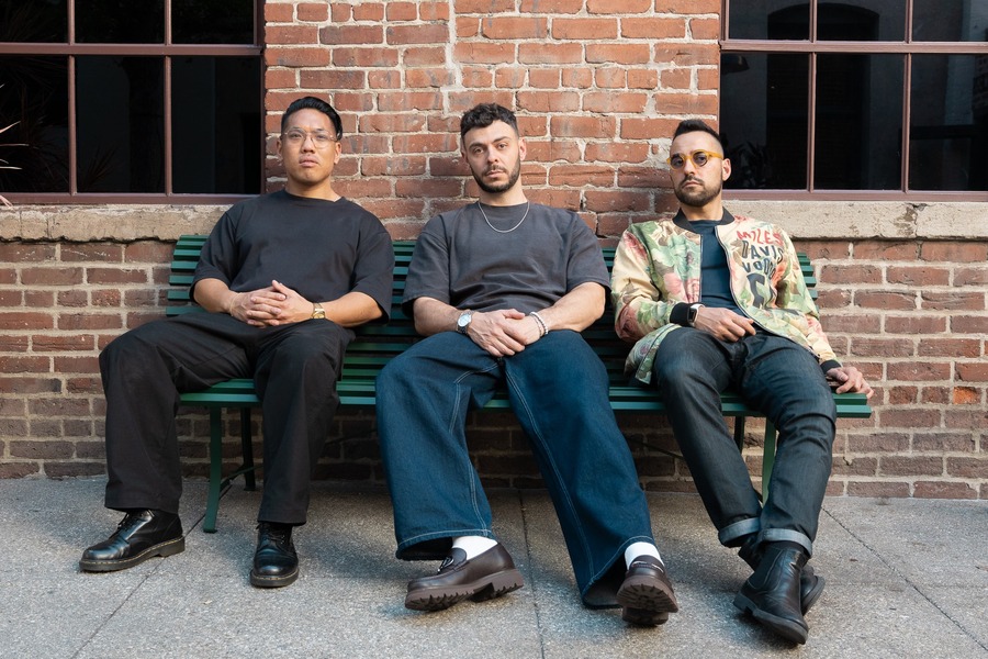 More Info for Michael Ragonese Trio