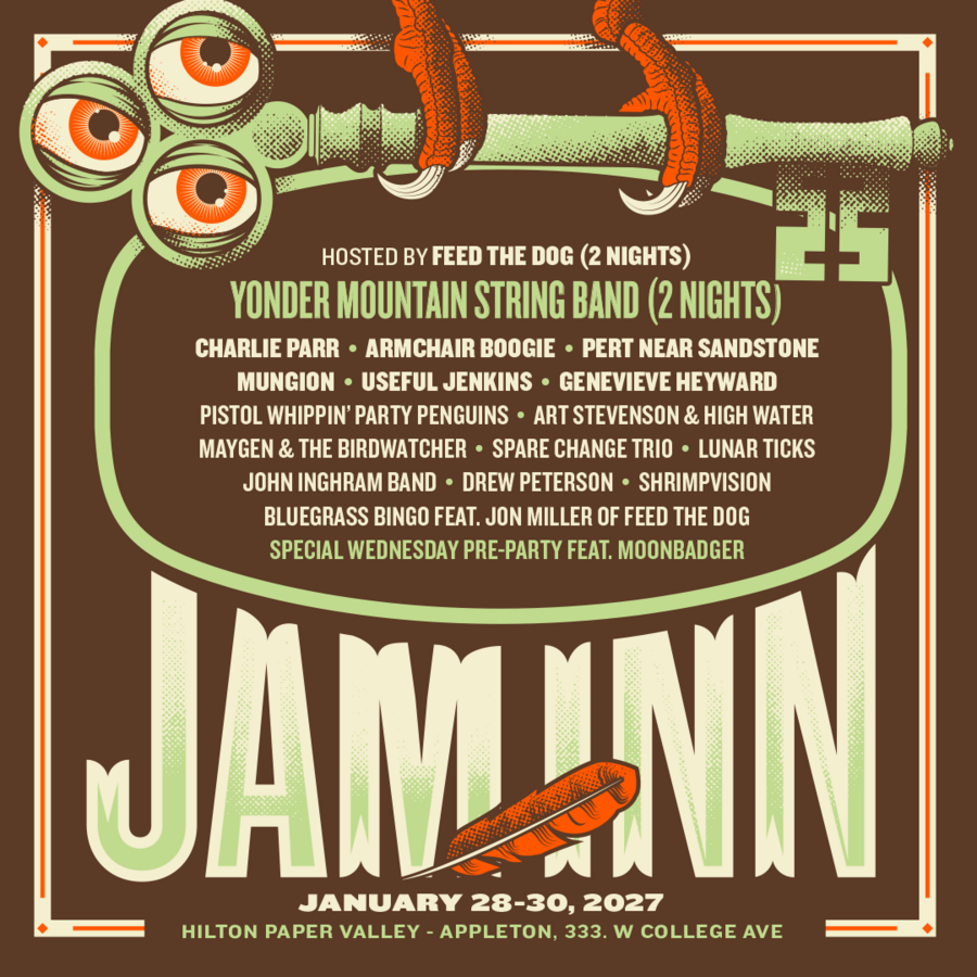 Jam Inn Music Fest