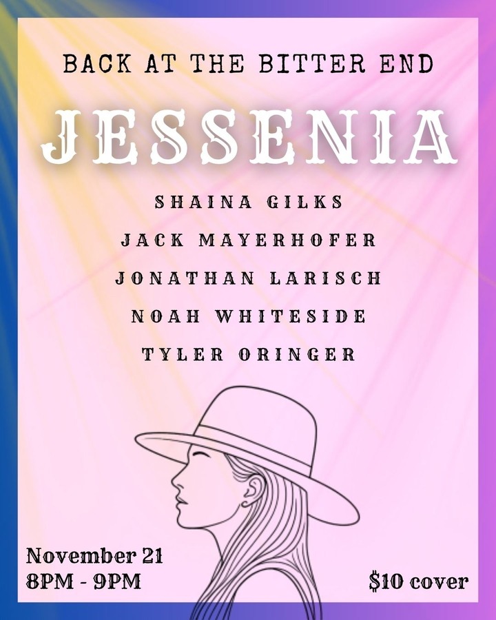 Jessenia