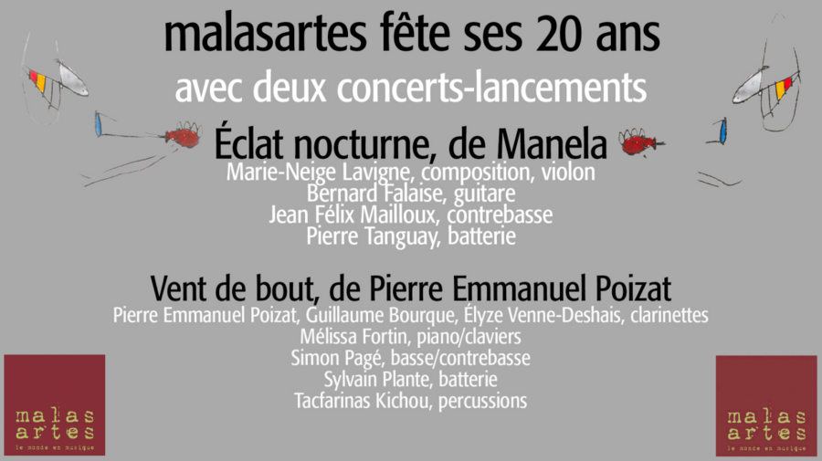 Malasartes fête ses 20 ans