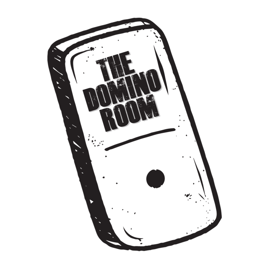 The Big Drunk Spelling Bee Logo
