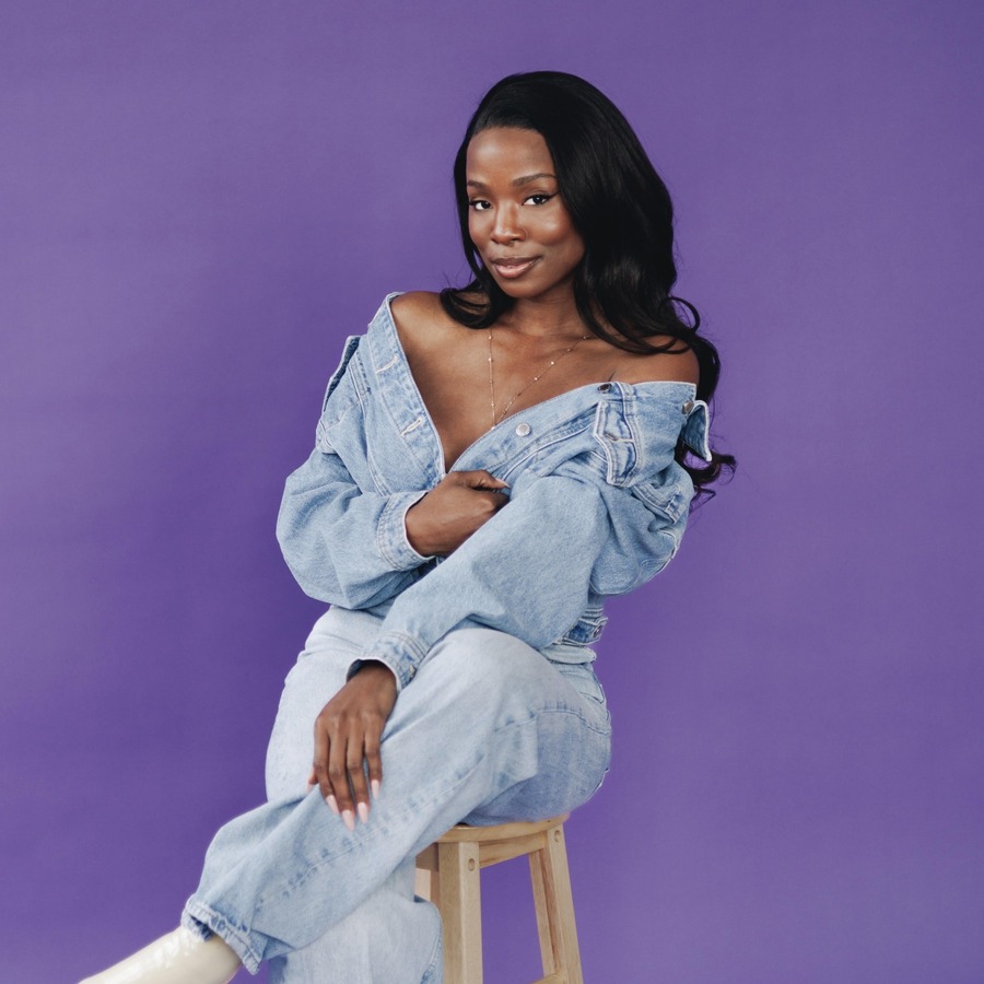 Sydnee Washington