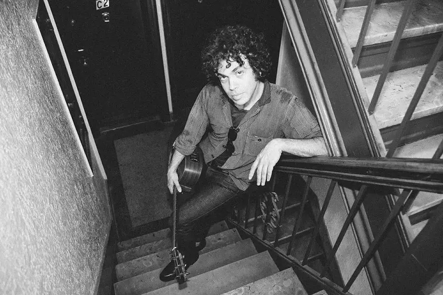 Joshua Quimby // Matt Pless