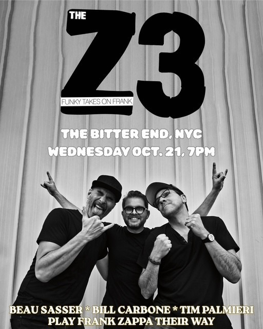 The Z3