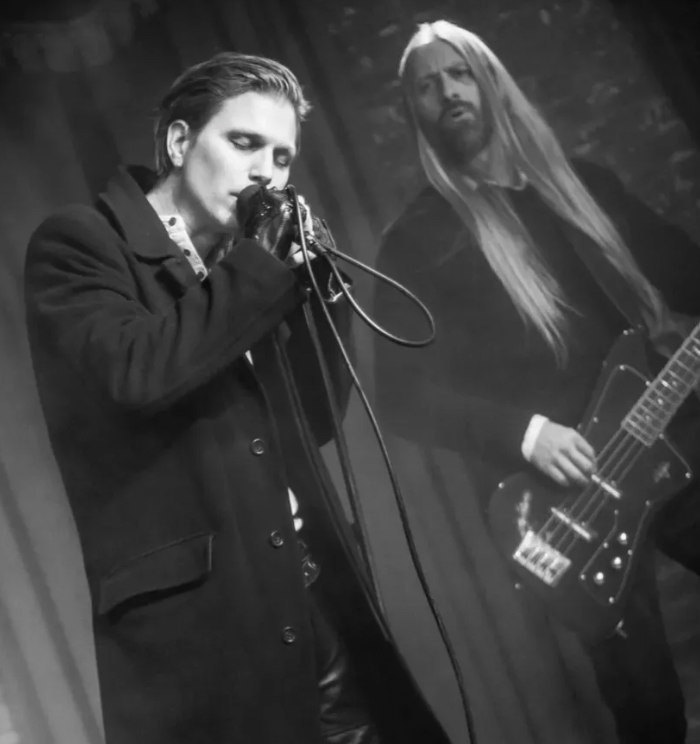None Shall Remain (NYC) event image