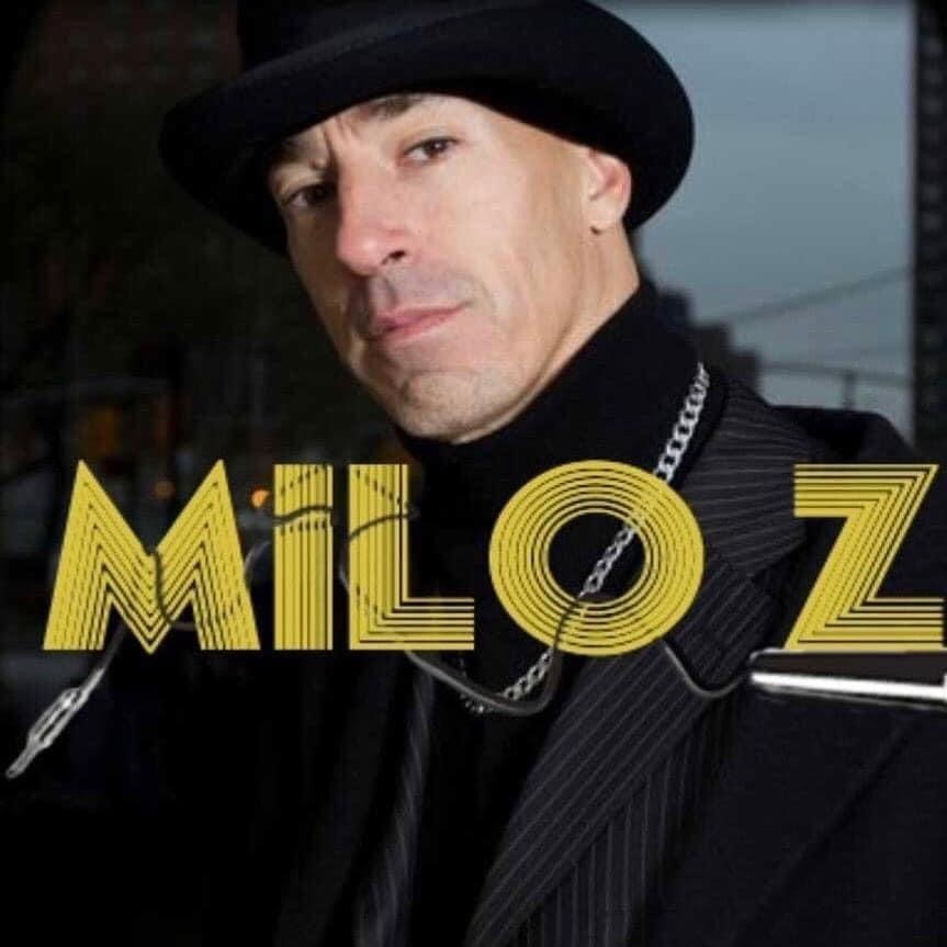 Milo Z