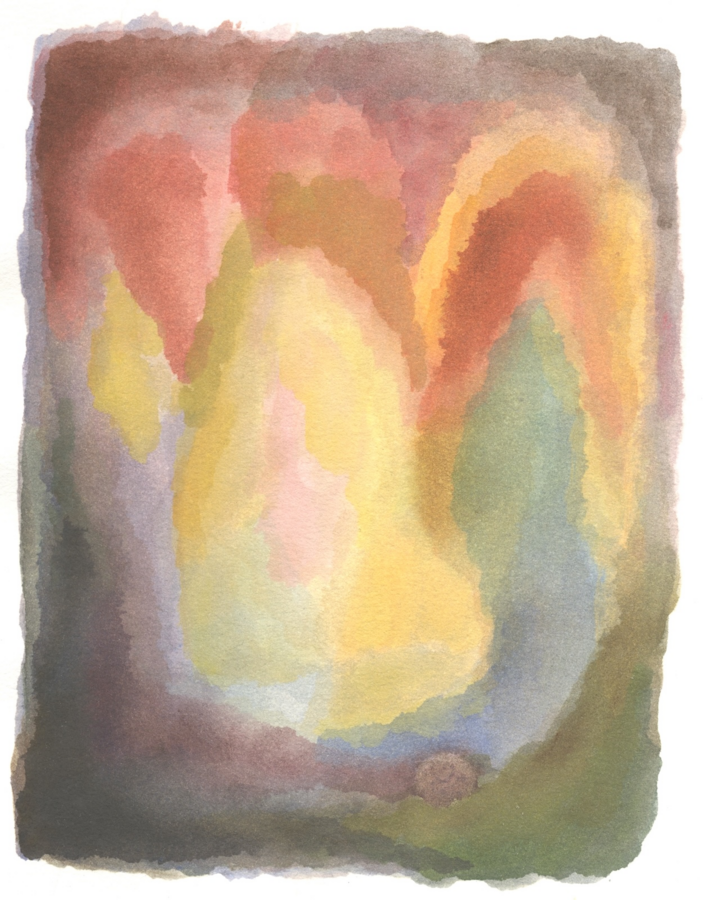 Rebecca Schrader - Chromaticism