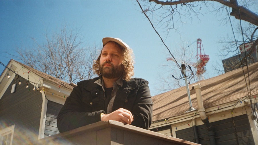 Tom West + Wildered + Josh Trimble