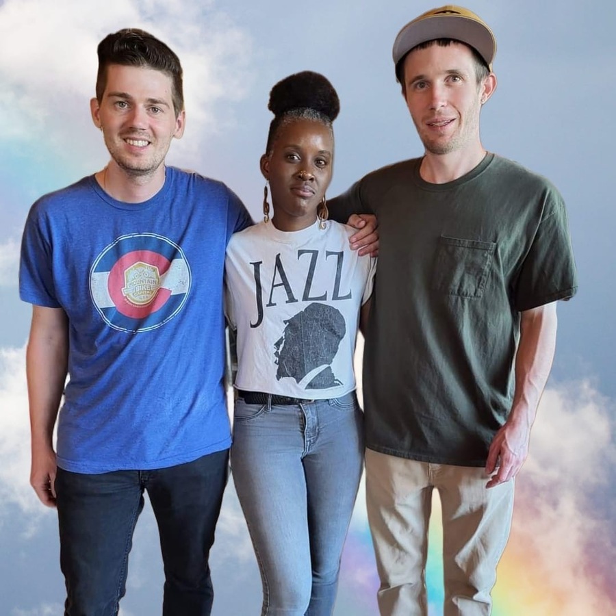 Tenia Nelson Trio (TNT!) Plays Car Wash Denver Performing Arts Complex